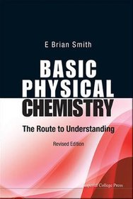 Basic Physical Chemistry