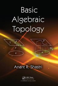Basics Algebraic Topology