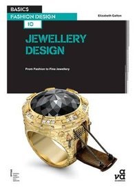 Basics Fashion Design 10: Jewellery Design