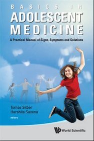 Basics in Adolescent Medicine