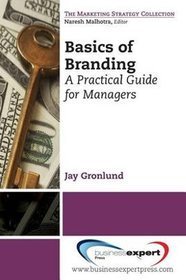 Basics of Branding