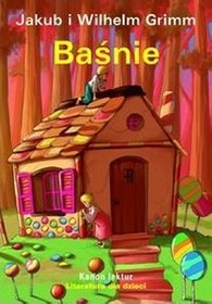 Baśnie