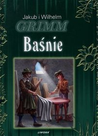 Baśnie
