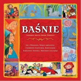 Baśnie