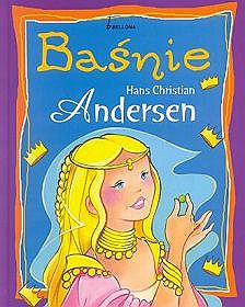 Baśnie Andersen