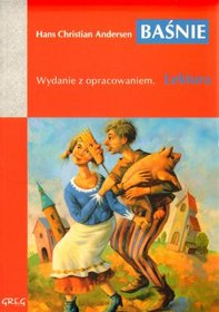 Baśnie Andersena - lektury z omówieniem, szkoła podstawowa