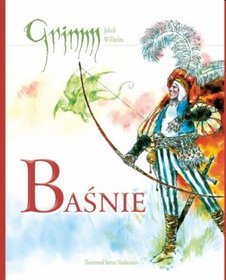 Baśnie braci Grimm