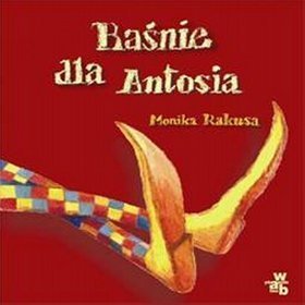 Baśnie dla Antosia