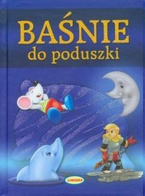 Baśnie do poduszki