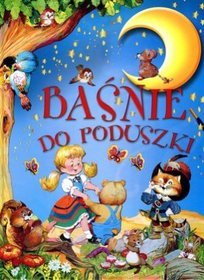 Baśnie do poduszki