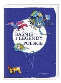 Baśnie i legendy polskie