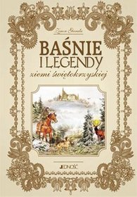 Baśnie i legendy ziemi świętokrzyskiej