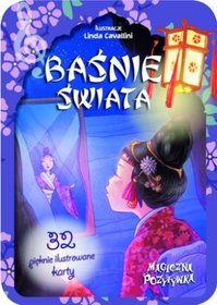 Baśnie świata Magiczna pozytywka