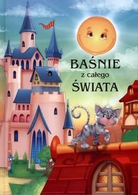 Baśnie z całego świata