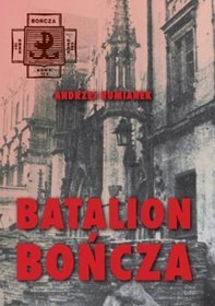 Batalion Bończa