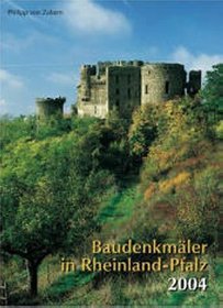 Baudenkmaler in Rheinland Pfalz 2004