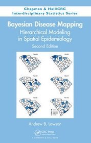 Bayesian Disease Mapping