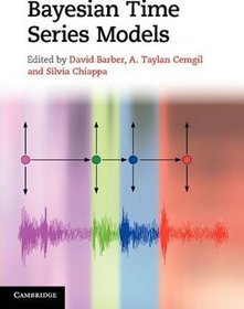 Bayesian Time Series Models