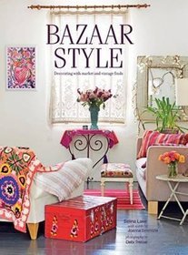 Bazaar Style