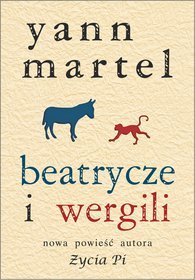 Beatrycze i Wergili