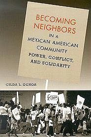 Becoming Neighbors in a Mexican American Community