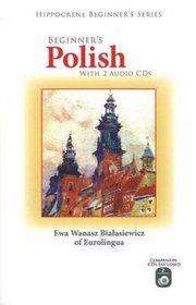 Beginner's Polish + 2 Audio CDs