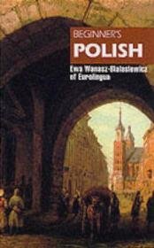 Beginner's Polish