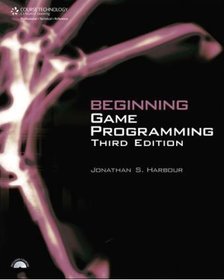 Beginning Game Programming