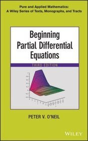 Beginning Partial Differential Equations