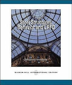 Behavior  LRFD of Steel Structures