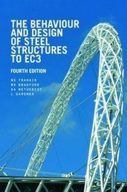 Behaviour and Design of Steel Structures to EC3 4e