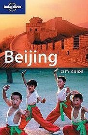 Beijing City Guide 6e