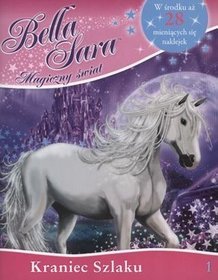 Bella Sara Magiczny świat