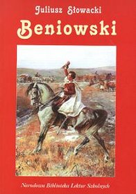 Beniowski (wybór)