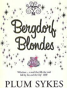 Bergdorf Blondes