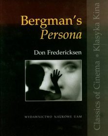 Bergman's persona