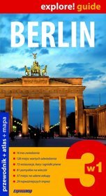 Berlin explore guide 3w1