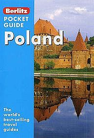 Berlitz Pocket Guide Poland