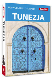 Berlitz Przewodnik ilustrowany Tunezja