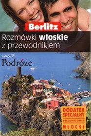 Berlitz Rozmówki włoskie z przewodnikiem