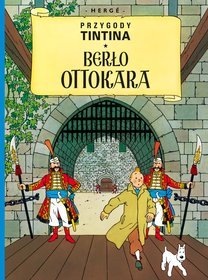 Berło Ottokara, tom 8