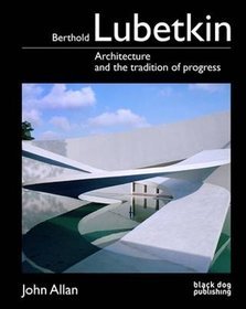 Berthold Lubetkin