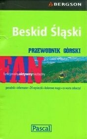 Beskid Śląski przewodnik górski