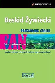 Beskid Żywiecki - przewodnik górski