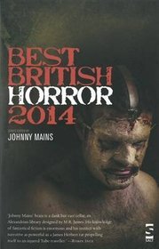 Best British Horror 2014