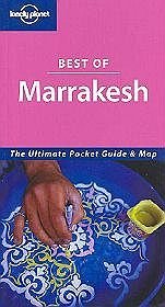 Best of Marrakesh 1e