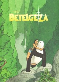 Betelgeza