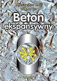 Beton ekspansywny
