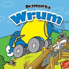 Betoniarka Wrum