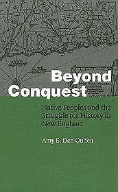 Beyond Conquest